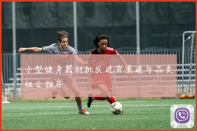 小型健身器材批发进货渠道与品类组合推荐